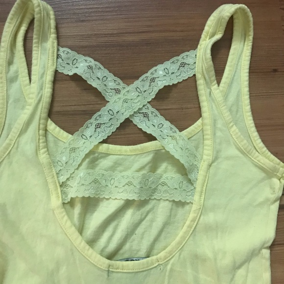 2- ASOS tank tops. Size xs - Picture 8 of 8